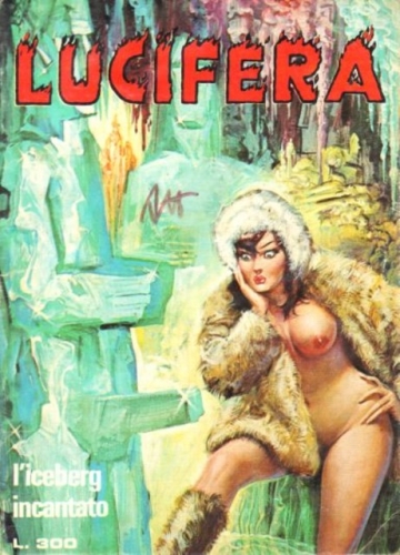 Lucifera # 123
