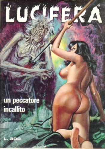 Lucifera # 124