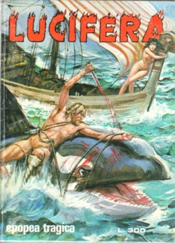 Lucifera # 126