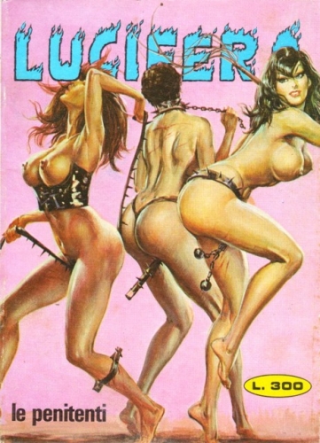 Lucifera # 136