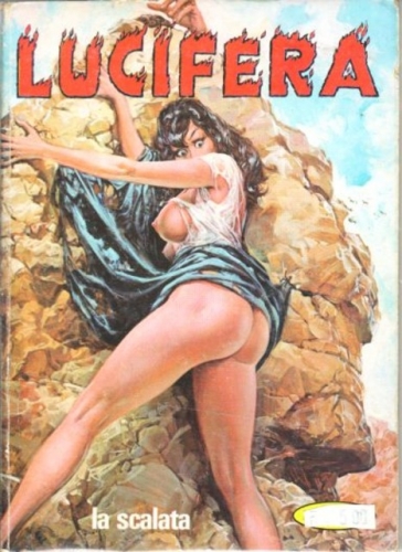 Lucifera # 140