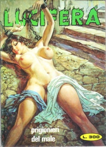 Lucifera # 141