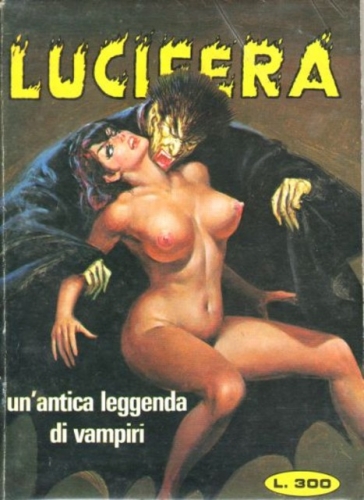 Lucifera # 143