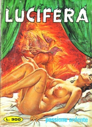 Lucifera # 144