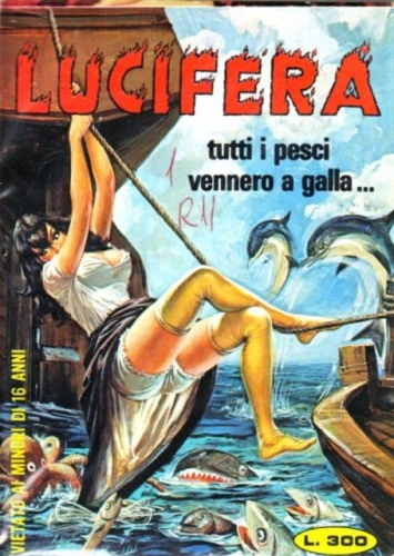 Lucifera # 146