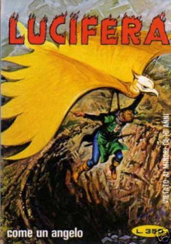 Lucifera # 148