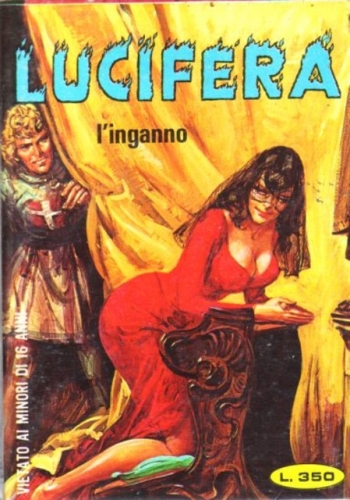 Lucifera # 149