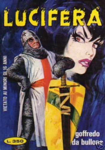 Lucifera # 152
