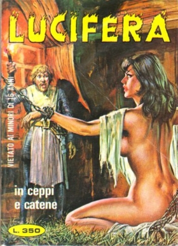 Lucifera # 157