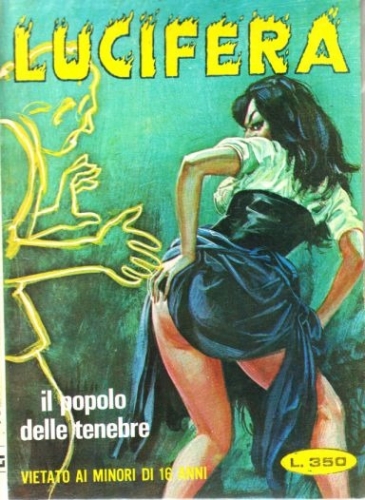 Lucifera # 163