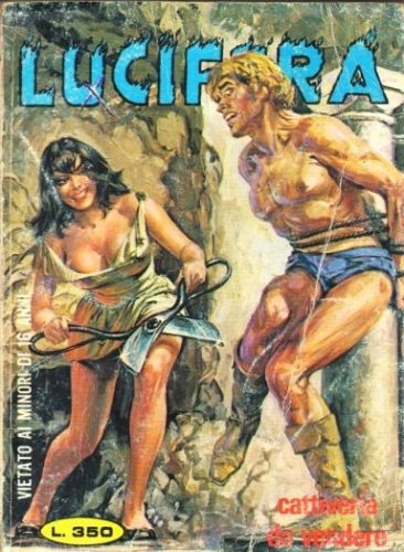 Lucifera # 164