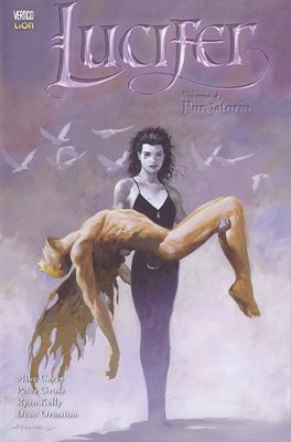 Lucifer # 4