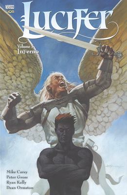 Lucifer # 5