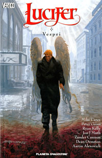 Lucifer # 11