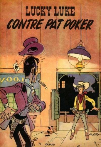 Lucky Luke # 5