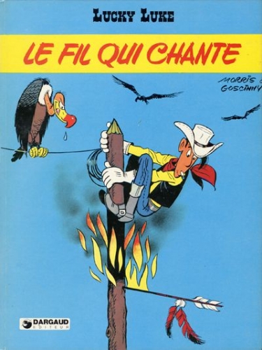 Lucky Luke # 46