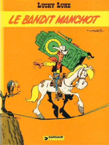 Lucky Luke # 48