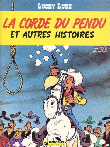 Lucky Luke # 50