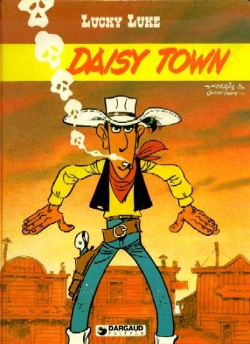 Lucky Luke # 51