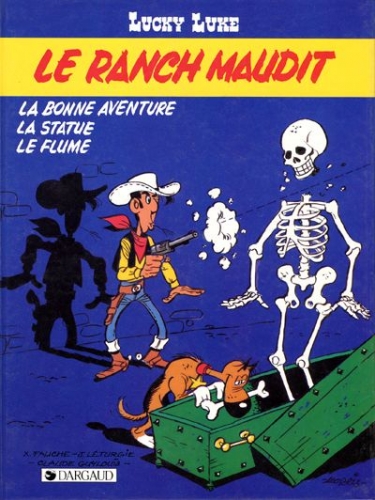 Lucky Luke # 56