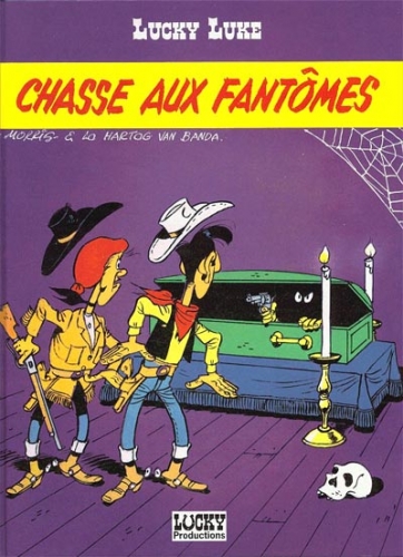 Lucky Luke # 61