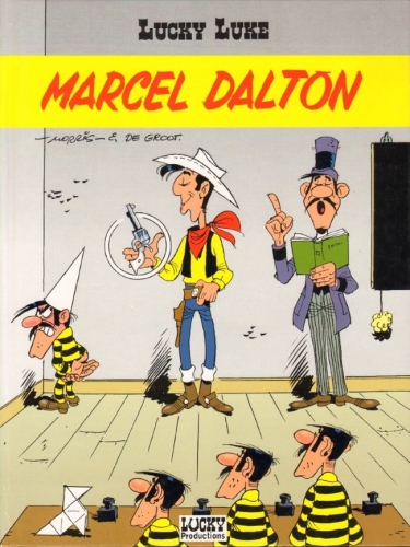 Lucky Luke # 69