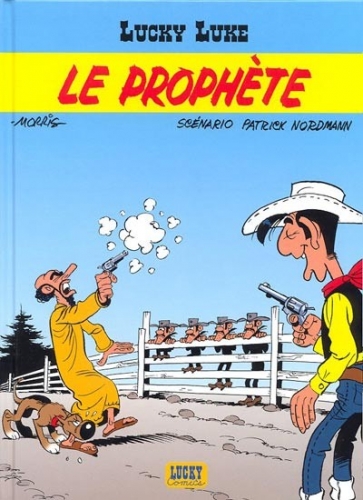 Lucky Luke # 70