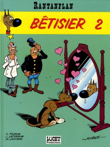 Rantanplan # 6