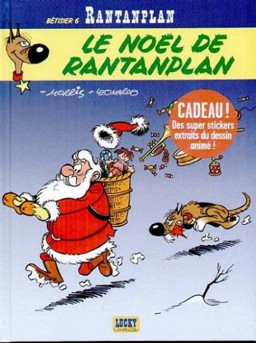 Rantanplan # 16