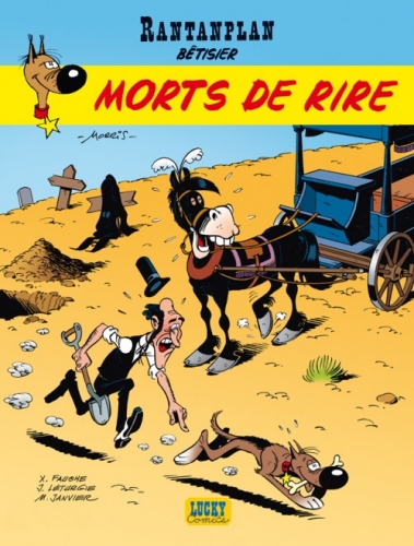 Rantanplan # 19