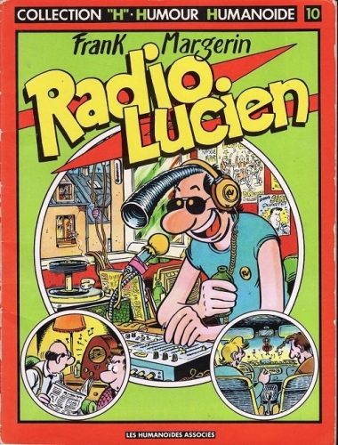 Lucien # 1