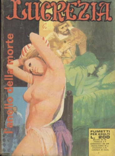 Lucrezia # 80