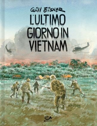 L'ultimo giorno in Vietnam # 1