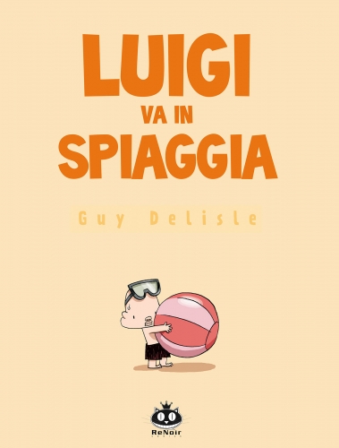 Luigi # 2
