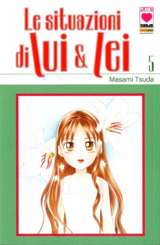 Le situazioni di Lui & Lei # 5
