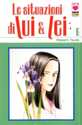 Le situazioni di Lui & Lei # 6