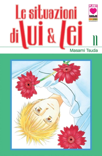 Le situazioni di Lui & Lei # 11