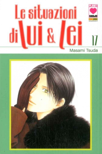 Le situazioni di Lui & Lei # 17
