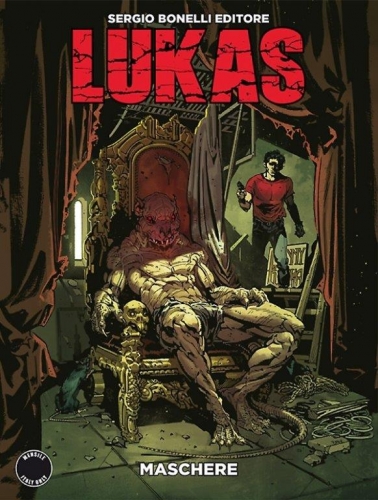 Lukas # 5