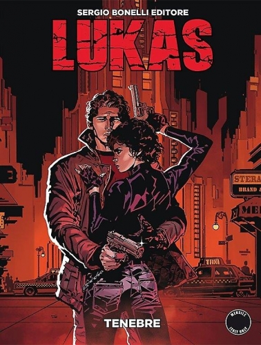 Lukas # 11