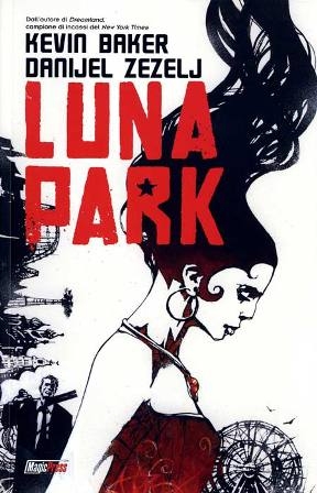 Luna park # 1