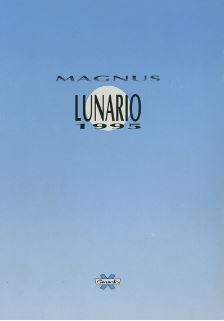 Lunario 1995 (Allegro ma non troppo) # 1