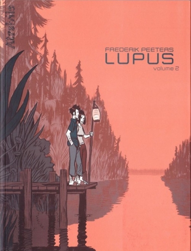 Lupus # 2