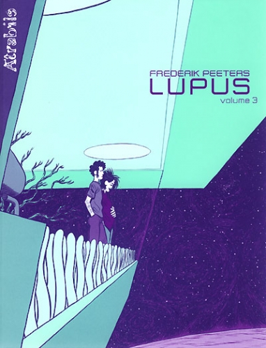 Lupus # 3