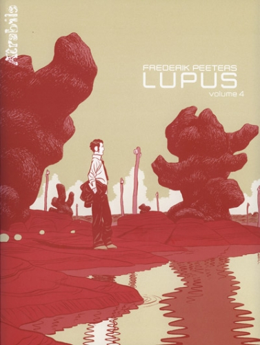 Lupus # 4