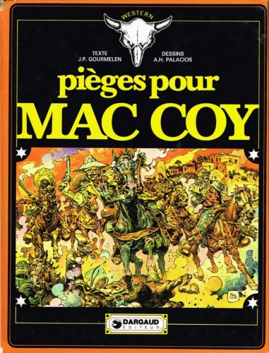 Mac Coy # 3