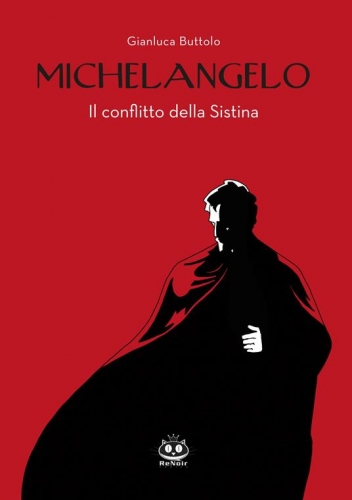 Michelangelo - Il conflitto della Sistina # 1