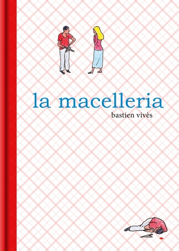 La macelleria # 1