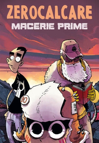 Macerie prime # 1