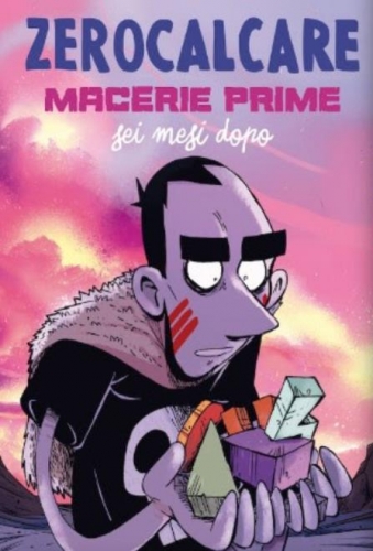 Macerie prime # 2